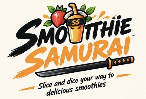 Smoothie Samurai